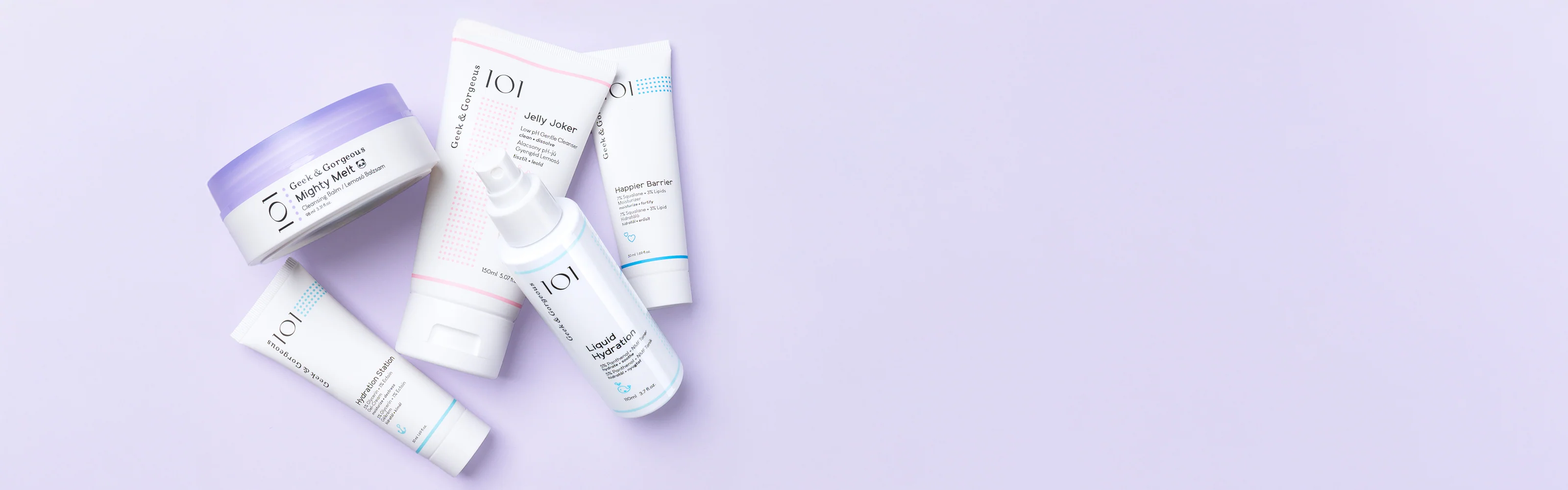 Wissenschaft trifft auf pure Schönheit